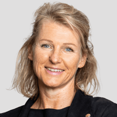 Dana Beers - Commercial Employee